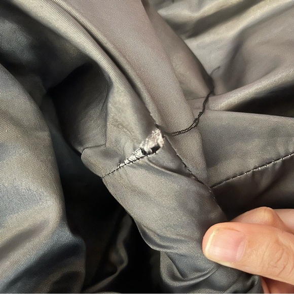 IZOD Vintage Genuine Leather Women’s Jacket size Large - Picture 10 of 12